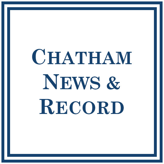 Chatham News & Record