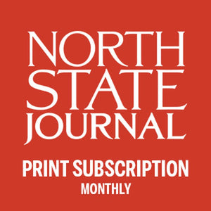 1- Month Print Subscription